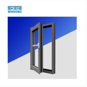 Wholesale 304 Stainless Steel Mesh Screen Window Energy Australian Standard Aluminum Windows from china suppliers