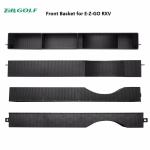Steel 1994 - 2013 Golf Cart EZGO TXT Inner Basket