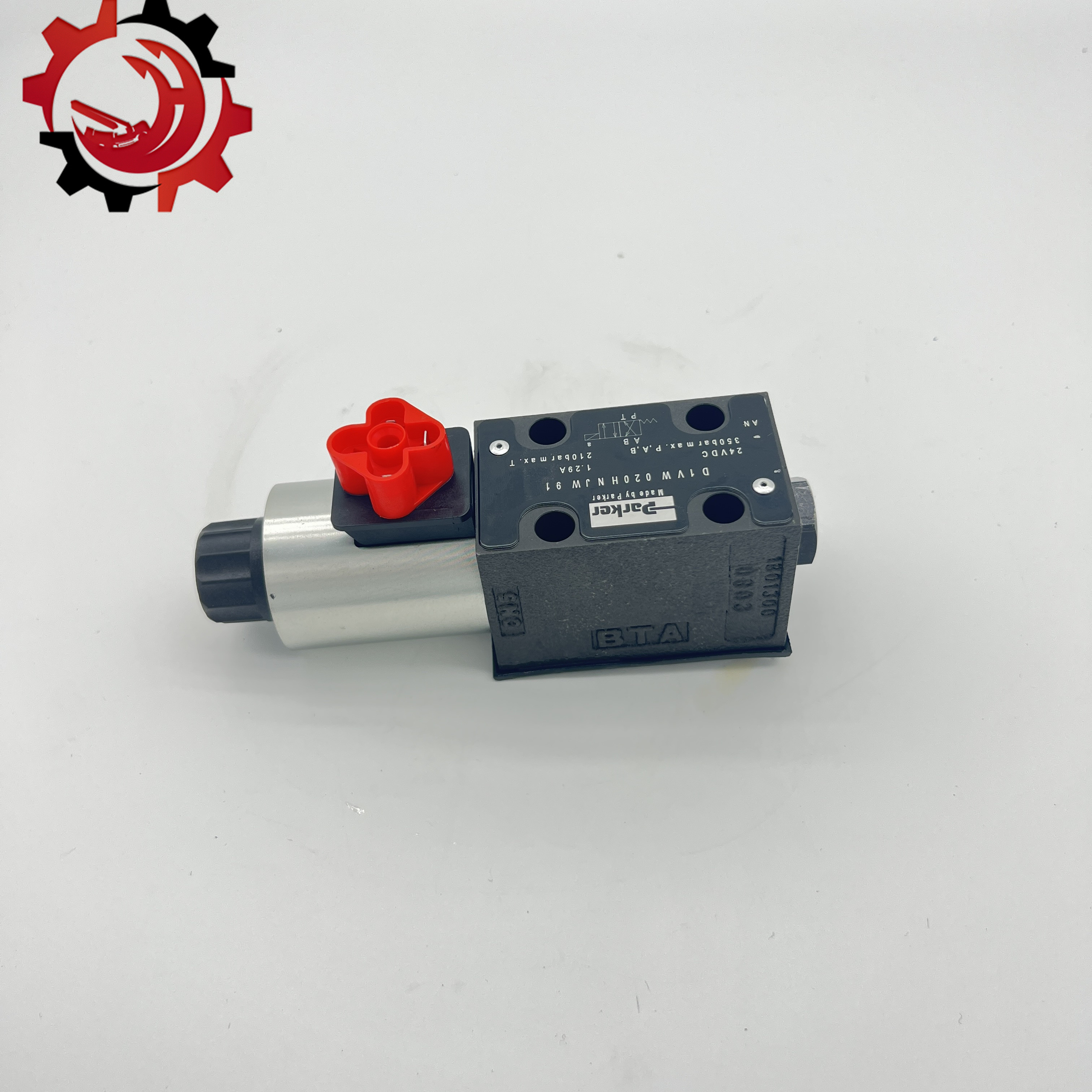 D1VW020HNJW 2024 Concrete Pump Accessories Spare Parts Solenoid Valve