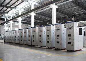 Wholesale 24kV Metal Clad Metal Mounted Withdrawable Switchgear With Vacuum Breaker from china suppliers
