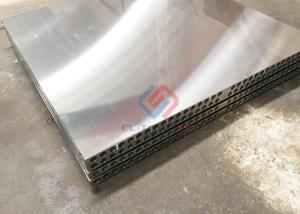 Wholesale 10mm Thickness Compression Laminate Plywood Hot Press Platen from china suppliers