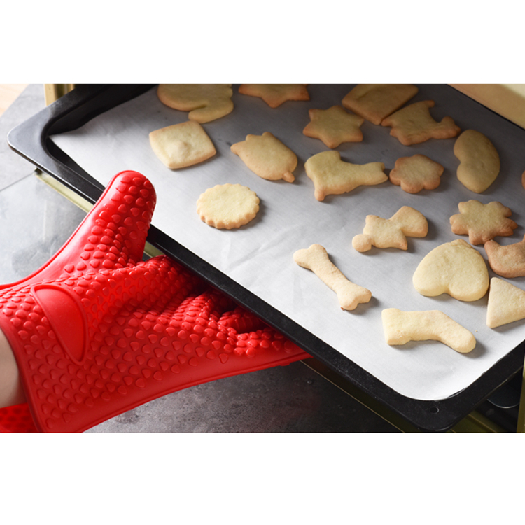 potholder gloves silicone gloves suppliers purple oven mitts pot holders