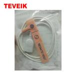 Disposable Neonatal / Adult Medical Spo2 Probe Nihon Kohden 9 Pin For Patient