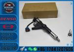 Common rail Injector 295050-1600 295050-1890 095000-5220 095000-5221 fuel