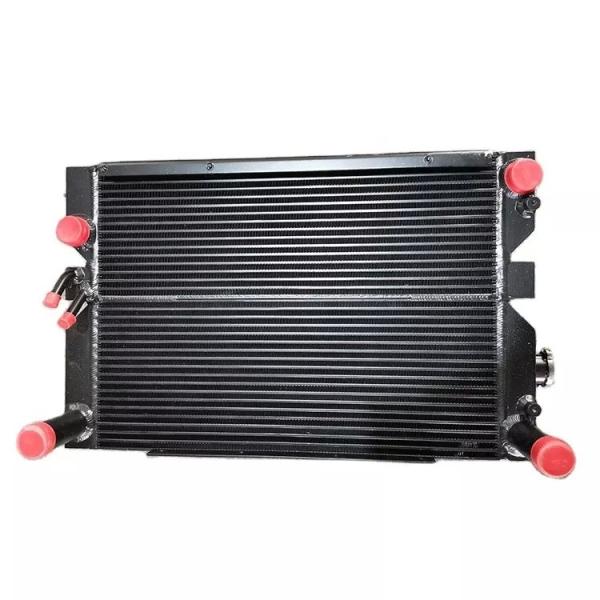 OE NO. 42N-03-11780 Original Standard Radiator for Caterpillar DOOSAN ISUZU JCB