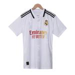 Special Edition Football Player Jerseys for Real Madrid 2025-2026 Season