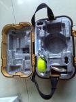 Topcon 2ls At-124D Digital Auto Level Surveying Instrument With Yellow Color
