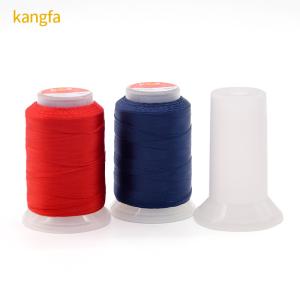 Wholesale High Strength Nylon Beading Sewing Thread 2100D/3 30g for Leather Crafting Projects from china suppliers