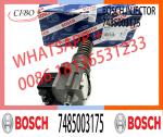 diesel fuel injector pump 0414755006 0414755007 7485003175 pump for RENUALT E-