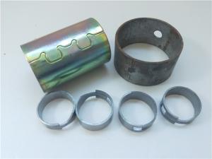 Wholesale Metal Round Ring Forming Stainless Steel Sheet Metal Bending Die One Row Cavity from china suppliers