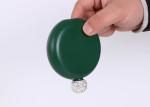 Customized Size / Color Cute Hip Flask Small Alcohol Flask Abrasion Resistance