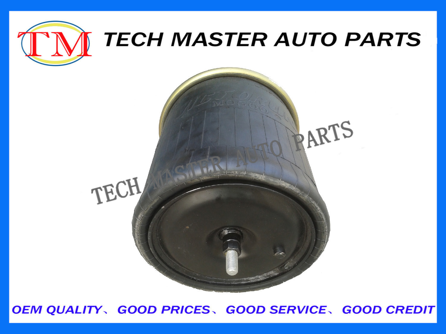 Contitech 4913NP02 Truck Air Springs