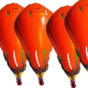 Wholesale Underwater Inflatable Marine Airbags Dredge Subsea Air Lift Bags from china suppliers