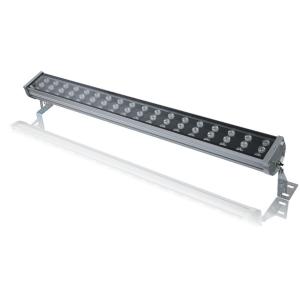 Wholesale Aluminum SMD ip65 exterior light 50W 220V led wall washer For Building Facade Lighting from china suppliers