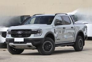 Wholesale Ford Ranger 2025 2.3T Sand Fox Special Edition Diesel from china suppliers