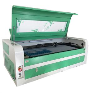 Wholesale Industrial CO2 Hydrogel Film Cutting Machine 60W 80W 100W from china suppliers