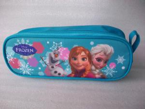 Wholesale Frozen Fever Cartoon pencil bag from china suppliers