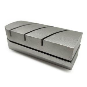 Wholesale Customized OBM Support 140/ 180/ 240/ 320 Diamond Fickert for Granite Slabs Grinding from china suppliers