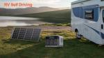 Joypo Electric Power Generation Equipment With Complete Protection For Outdoor