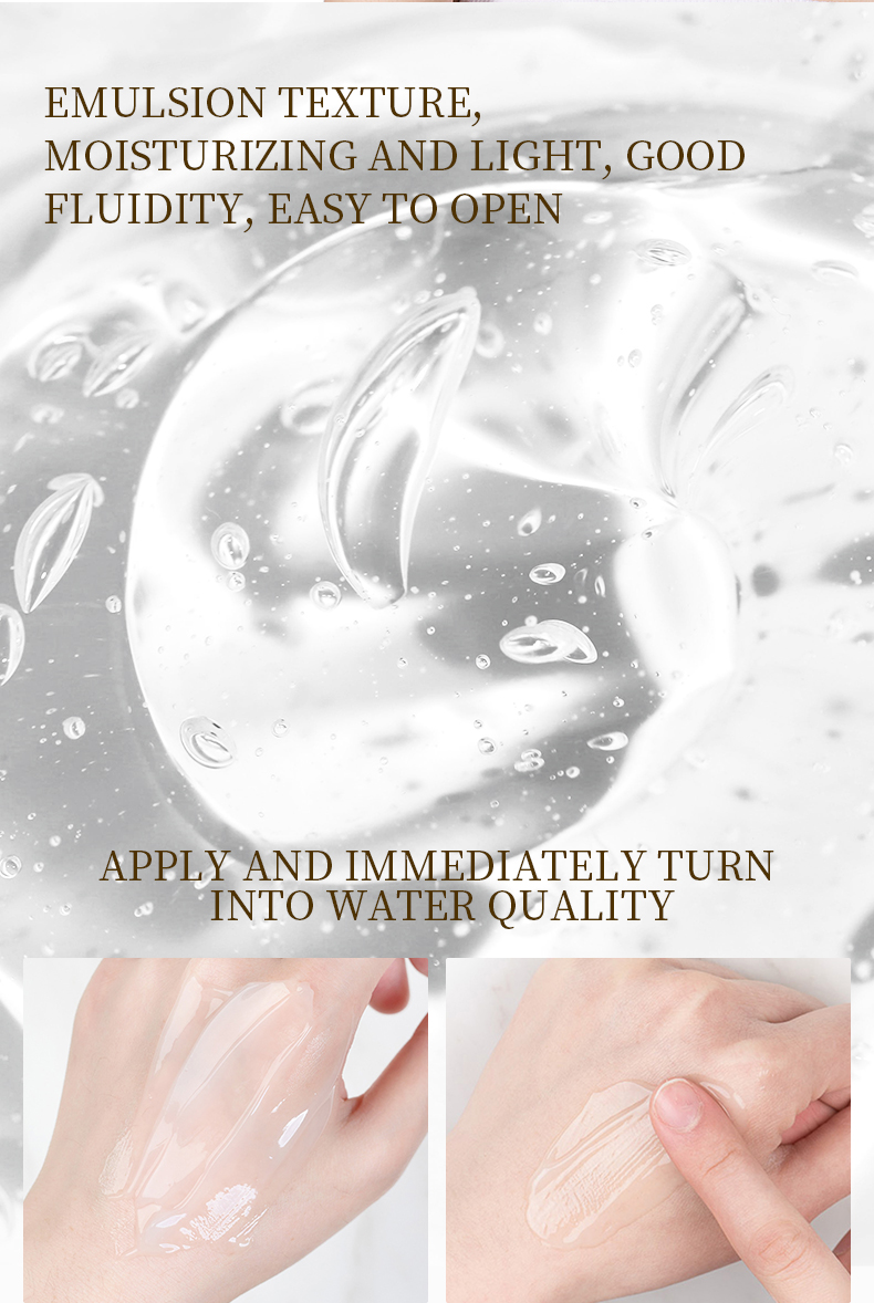 Custom Skin Care Orange Face Cleanser Peeling Gel Moisturizing Cleansing Exfoliating Dead Skin Removal Face Wash Gel