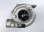 Komatsu PC200-6 Excavator Engine Parts Cummins 6D95 Small Head Supercharger