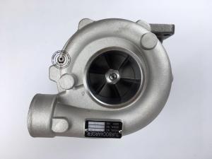 Wholesale Komatsu PC200-6 Excavator Engine Parts Cummins 6D95 Small Head Supercharger from china suppliers
