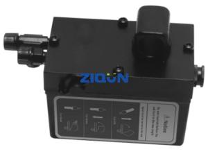 Wholesale Electric Over Hydraulic 1349010 1375497 Scania Cab Tilt Pump from china suppliers