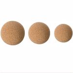 20g High Density ultra lightweight Yoga Massage Cork Ball