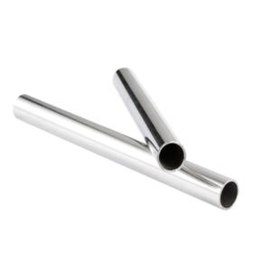 Wholesale Cold Rolled 304 Stainless Steel Pipe Tube BA Surface Bright Polished Inox 316L 426mm from china suppliers