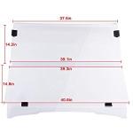 Accessories for EZGO TXT Tint Golf Cart Windshields for EZGO TXT
