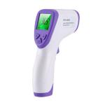 Convenience Infrared Skin Thermometer Handheld Laser Thermometer