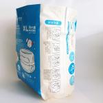 2022 Magic Disposable Baby Nappies 4 Grade Sleep Soft Baby Diapers