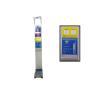 Buy cheap Electronic medical height weight scales with thermal printer and digital display from wholesalers