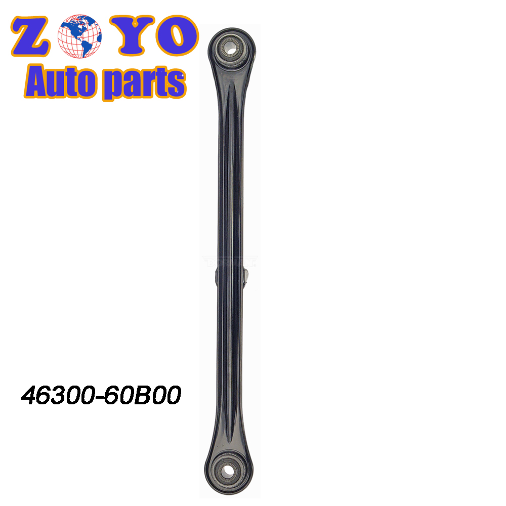 1989-1996 Year Swift Rear Control Arm for Suzuki Suspension by Auto Parts