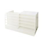Checkout Counters Convenience Store Checkout Counters for sale