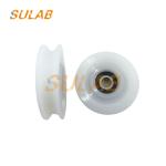 TK Elevator S8 Door Hanger Roller Wheel 70*17*6200 70x17x6200