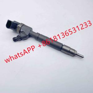 Wholesale Brand new Diesel engine parts Common Rail Diesel Injector 0445110189 0445110190 0445110181 for Dodge Mercedes E320/S320 from china suppliers