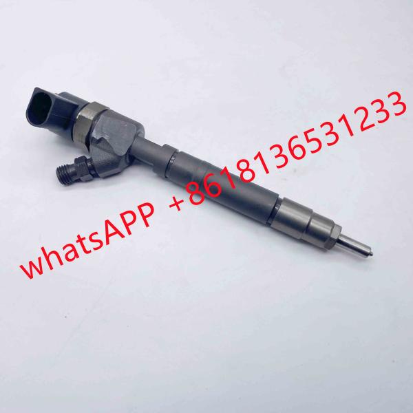Brand new Diesel engine parts Common Rail Diesel Injector 0445110189 0445110190