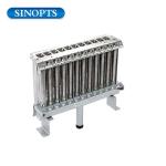 8 Rows High-Quality 430 Stainless Steel Wall-Mounted Furnace Burner