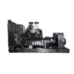AIKE POWER 625kva Diesel Generator , Cummins 1800 Rpm Generator
