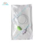 Adult Medical Temperature Sensor Ear Canal Foam Skin Temperature Probe For VR