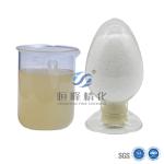 Anionic Polymer Polyacrylamide Mining Produce Flocculant Red Mud Sedimentation
