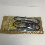 Steel Material Engine Gasket Kit 248mm Length For HINO Tractor / Truck /