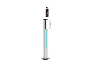 Wholesale 1000ml Automatic Soap Dispensers from china suppliers