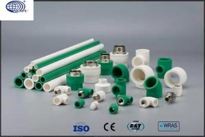 Wholesale PP Pipe Fitting For Hot Water Supply from china suppliers