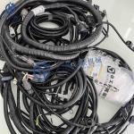 XE200C Elecetrical Wire Harness E020151 20Y-06-31614 PC200-7 PC220-7 Wire