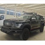 Powerful Electric Pickup Truck BMP 03 4WD Range Up To 400 Km Big Size Pickup
