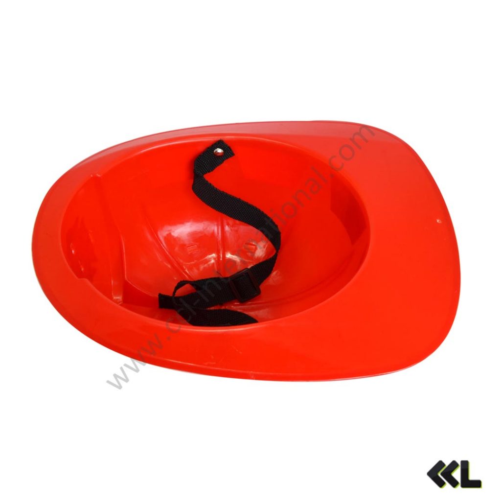 Kids Chief Fire Helmet TH02 (3)