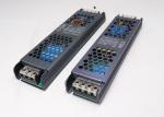 Slim Housing Led Power Supply 200w 12v for LED Linear lamps