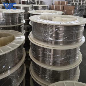Wholesale MIG Aluminum Welding Wire TIG Aluminum Welding Rod ER5356 ER1100 ER4043 ER5183 Aluminum Alloy Welding Wire from china suppliers
